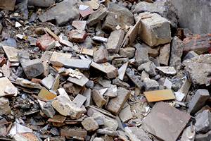 CONTAINER BRICAILLONS